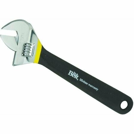 DO IT BEST Adjustable Wrench 306436
